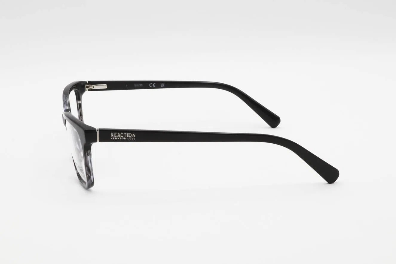Kenneth Cole KC08021 Eyeglasses - view 4